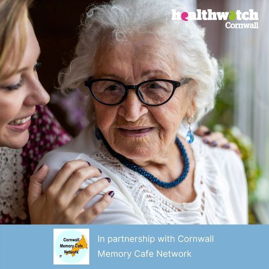Healthwatch Cornwall